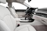 BMW 750Li xDrive 2015 года